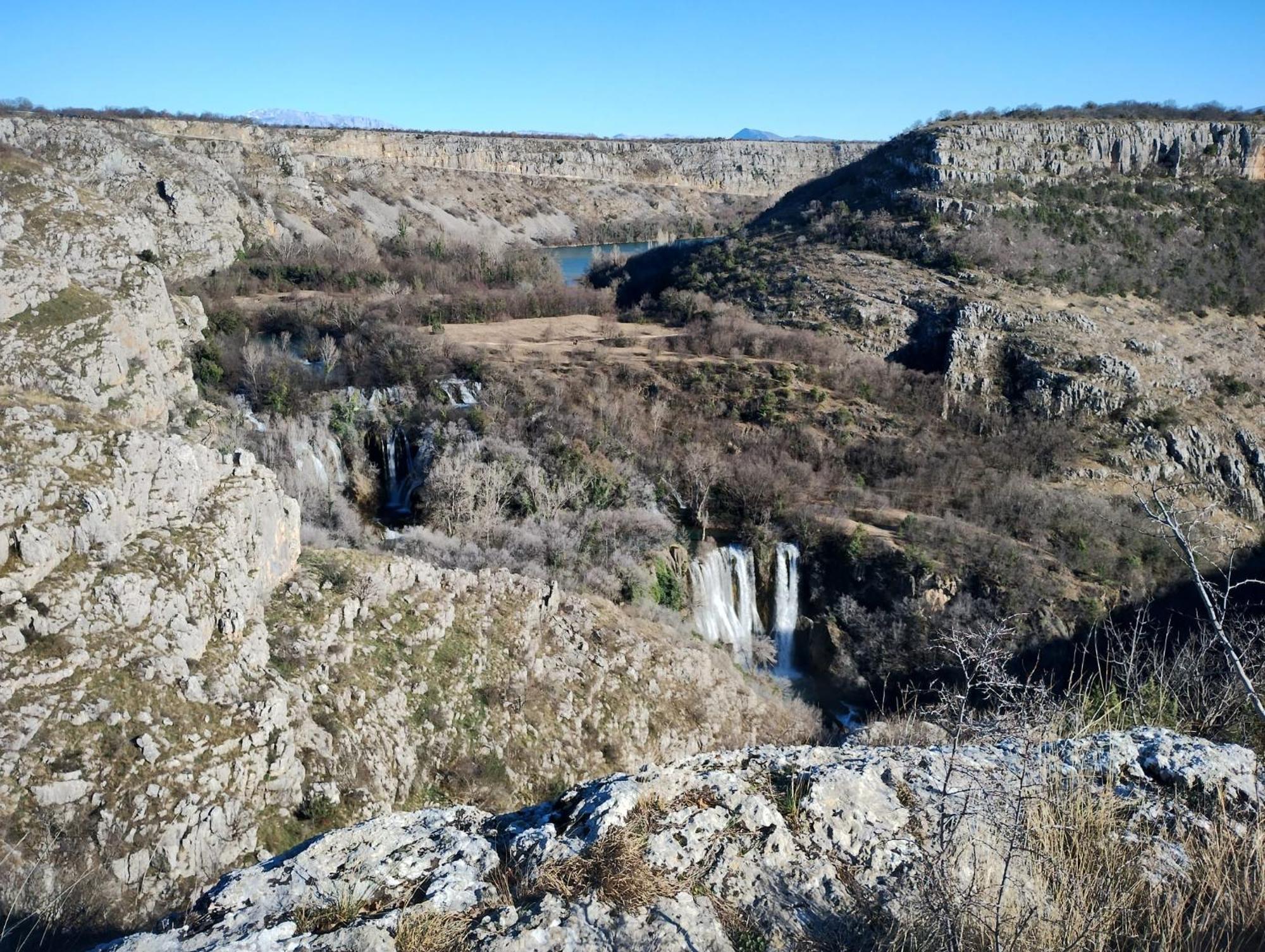 Krka Ivan Lozovac Exterior photo