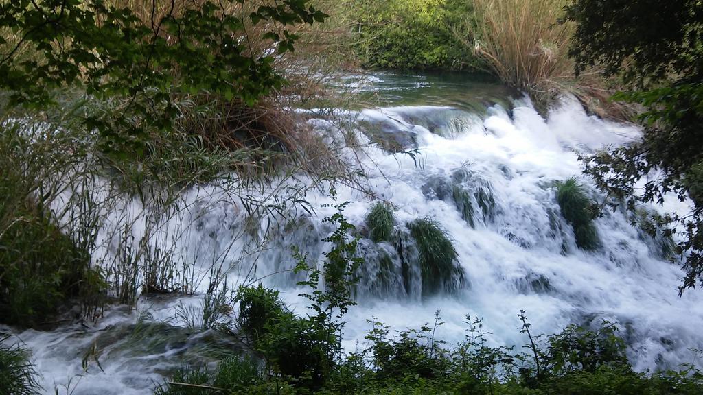 Krka Ivan Lozovac Exterior photo